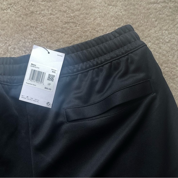 Nike Club PK Pants features: Sweat pants - Picture 7 of 8